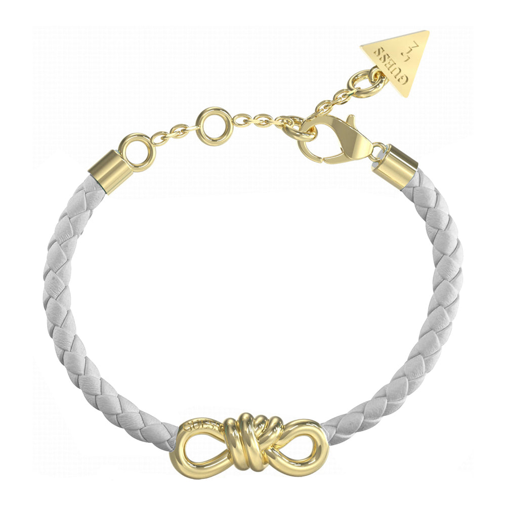 Guess Damenarmband JUBB04003JWYGWHTU Guess Damenarmband JUBB04003JWYGWHTU